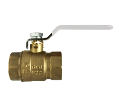 MIDLAND METAL 941155LF BALL VALVES