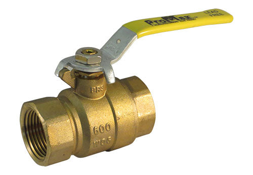 MILWAUKEE PM01LF0100 BALL VALVES