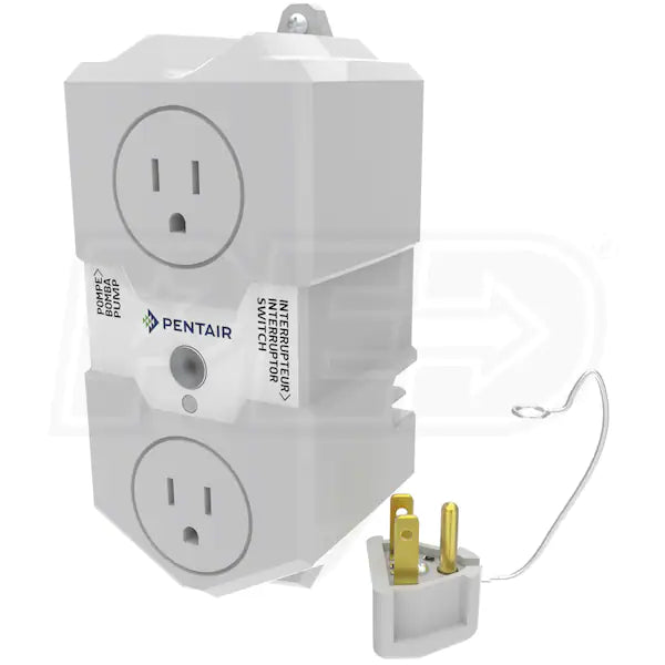 MYERS SSPC SUMP PUMP PARTS