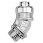 M&W ELECTRIC QM2424 LIQUID TIGHT FITTINGS