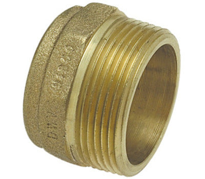 NIBCO 804 BRONZE FITTINGS