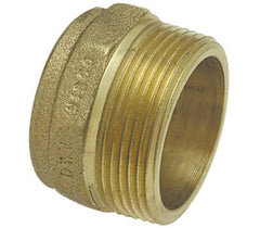 NIBCO 804 BRONZE FITTINGS