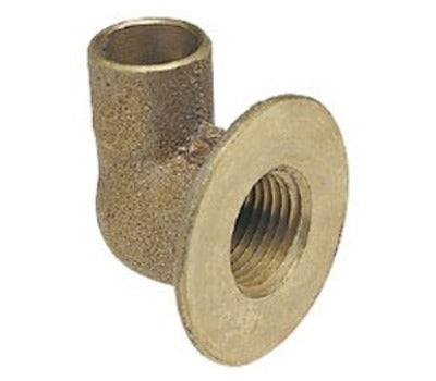 NIBCO 708-LF BRONZE FITTINGS