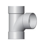 NORMANDY PRODUCTS SGL29SAN15 PIPE FITTINGS