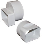 NORMANDY PRODUCTS SGL9082 DUCT REDUCERS