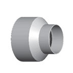 NORMANDY PRODUCTS SGL51DWV93 PIPE FITTINGS