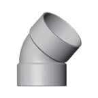 NORMANDY PRODUCTS SGL1811 AIR CLEANER REPLACEMENT PARTS