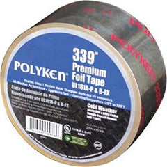 POLYKEN 1087637 ALUMINUM FOIL TAPES