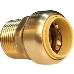 QUICKFITTING LF822MR PIPE FITTINGS