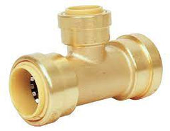 QUICKFITTING LF835R PIPE FITTINGS