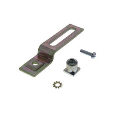 HONEYWELL 7640JL/U TWO EAR CLAMPS