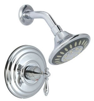 HUNTINGTON BRASS P6161201 TOILETS & ACCESSORIES