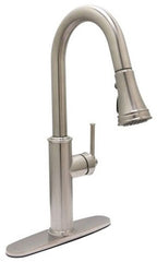 HUNTINGTON BRASS K1930002-MYJ KITCHEN FAUCETS