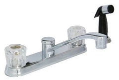 HUNTINGTON BRASS K2310001-B KITCHEN FAUCETS