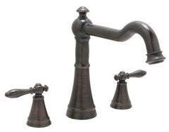 HUNTINGTON BRASS S7361203 BATH & KITCHEN FAUCETS