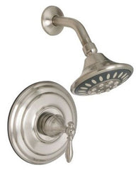 HUNTINGTON BRASS P6161202 SHOWER HEADS