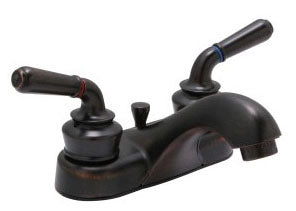 HUNTINGTON BRASS W4320603-1 BATH & KITCHEN FAUCETS