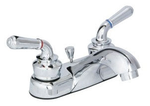 HUNTINGTON BRASS W4320601-1 BATH & KITCHEN FAUCETS