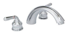 HUNTINGTON BRASS S7320601 BATH & KITCHEN FAUCETS