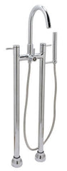HUNTINGTON BRASS S7880201 BATH & KITCHEN FAUCETS
