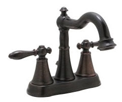 HUNTINGTON BRASS W4461203-1 BATH & KITCHEN FAUCETS