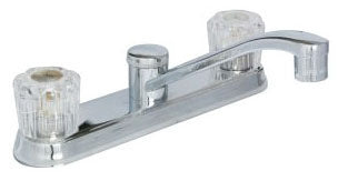 HUNTINGTON BRASS K2210001 KITCHEN FAUCETS