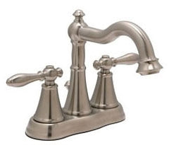 HUNTINGTON BRASS W4461202-1 BATH & KITCHEN FAUCETS