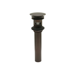 HUNTINGTON BRASS P0112103 BATH & KITCHEN FAUCETS
