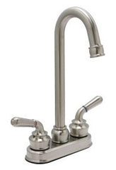 HUNTINGTON BRASS W9120602 BATH & KITCHEN FAUCETS