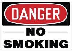 HY-KO 811 SIGNS AND SIGN HOLDERS