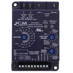 ICM CONTROLS ICM333C-LF FURNACE CONTROL BOARDS