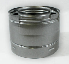 INNOVATIVE HEARTH PRODUCTS 77L70 VENT PIPES & FITTINGS