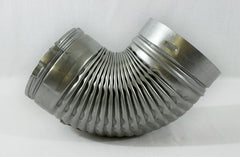 INNOVATIVE HEARTH PRODUCTS 77L77 DUCT ELBOWS