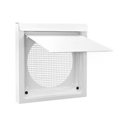 INOVATE 6WVW-NC AIR VENTS