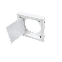 INOVATE DWV4W-NC AIR VENTS