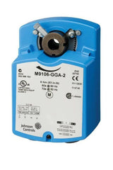 JOHNSON CONTROLS M9106-GGA-2 ACTUATORS