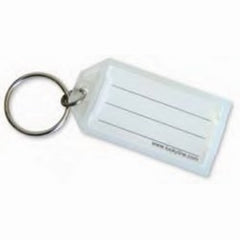 LUCKY LINE Lucky Line 60500 Keychain Split Ring