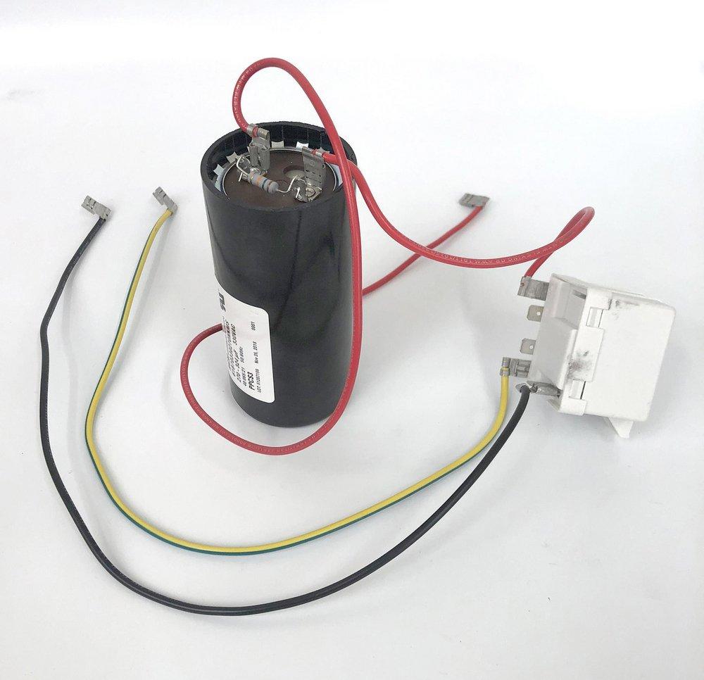 MARS 32715 CONTROL & CIRCUIT BOARDS