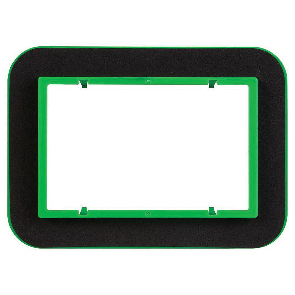 MADISON Madison Electric MDSK3G SWC MDSK3G 3 Gang Draft Seal Kit