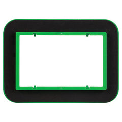 MADISON Madison Electric MDSK3G SWC MDSK3G 3 Gang Draft Seal Kit