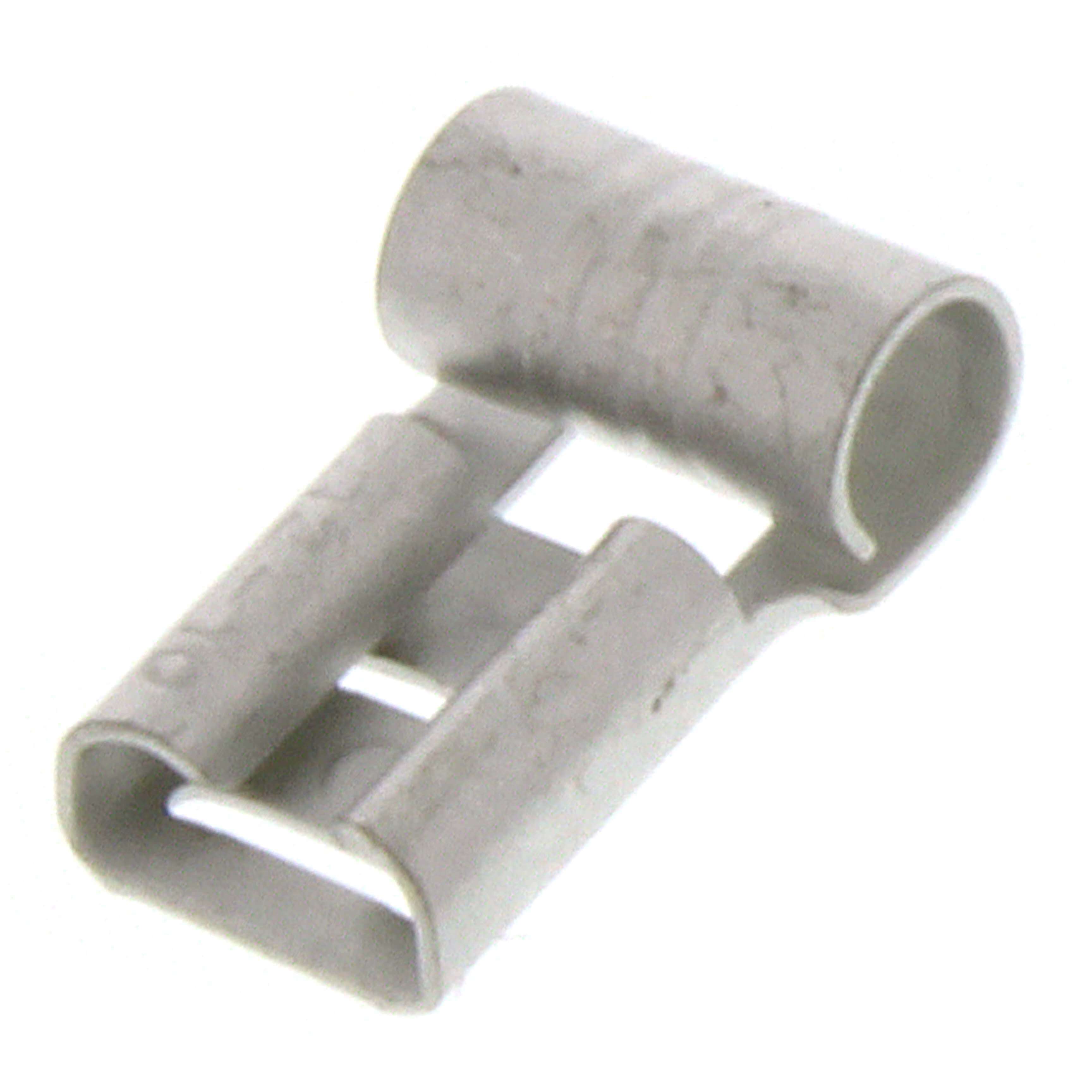 MARS MARS 86358 Non-Insulated Compressor Terminal 12 - 10 AWG 1/4 Inch Stud