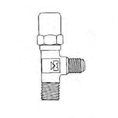 MUELLER INDUSTRIES A15073 CONTROL VALVES