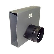 FORM-A-DRAIN OUT46 PIPE FITTINGS