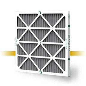 GLASFLOSS M11SP27.5X27.5X1 AIR FILTERS