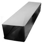 GRAY METAL 24848-125SD-5 DUCT BOOTS