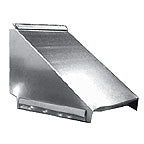 GRAY METAL 4-200SD-SP DUCT REDUCERS