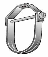 HANGER 404-2120-590 PIPE FITTINGS