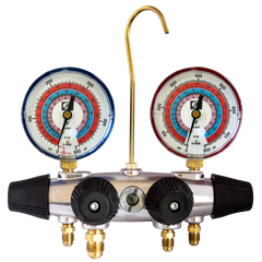 JB INDUSTRIES 25625 GAS VALVES