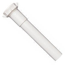 KEENEY 40-8W DUCT PIPES
