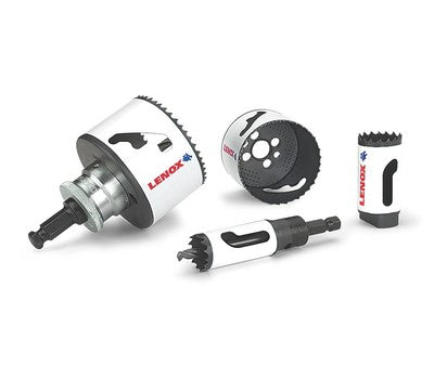 LENOX 30029 HOLE SAW BITS